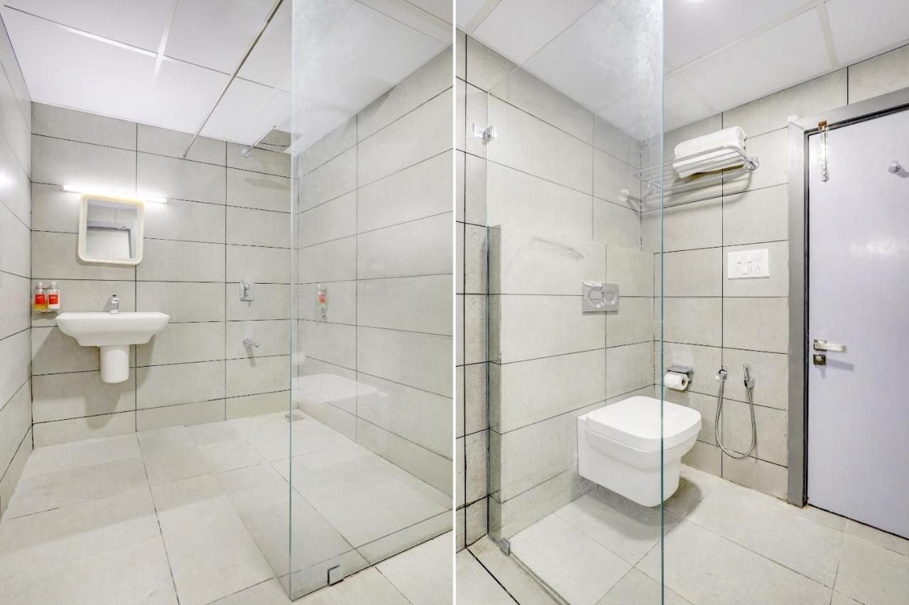 Super Townhouse Rajyash Rise Hotel Sarkhej Екстериор снимка