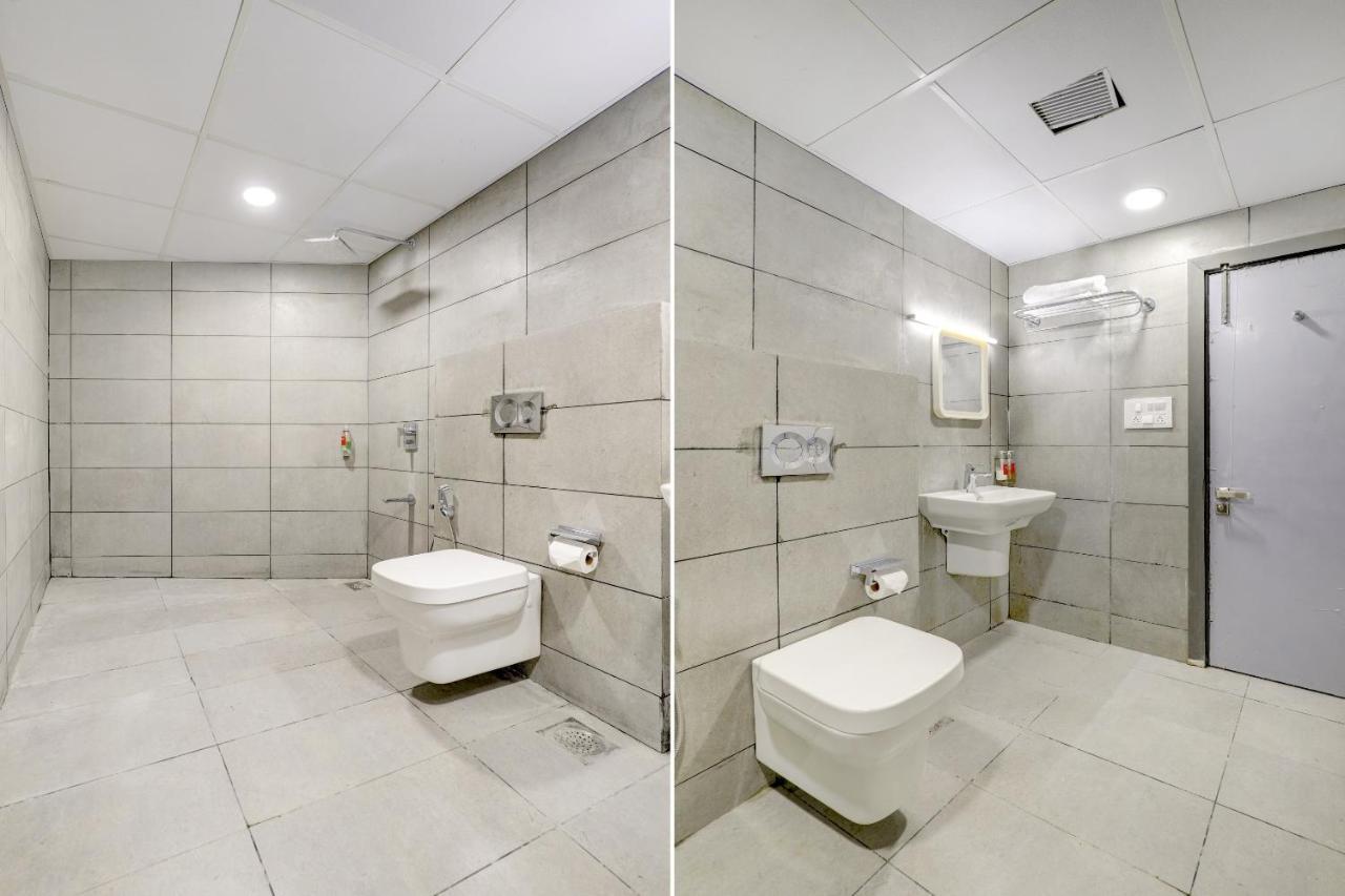 Super Townhouse Rajyash Rise Hotel Sarkhej Екстериор снимка